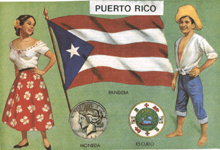 ¿Qué significa ser Puertorriqueño?